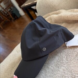 lululemon athletica Black Hat